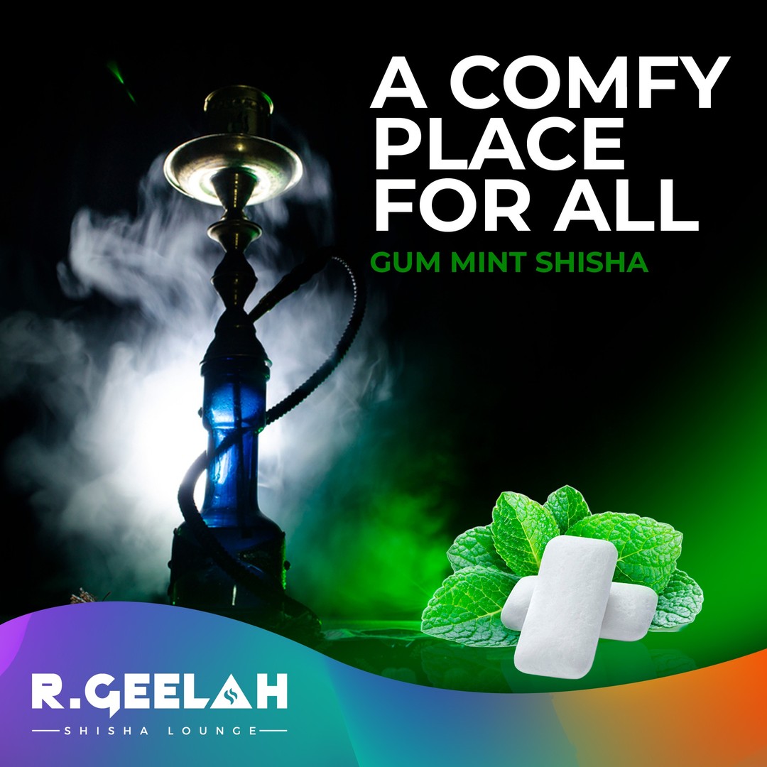 R.Geelah lounge ambiance